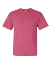 Load image into Gallery viewer, Comfort Colors Adult Heavyweight T-Shirt