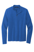 Load image into Gallery viewer, Mercer + Mettle Quarter Zip