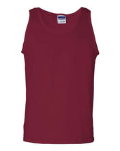 Load image into Gallery viewer, Gildan Tank Top with Pocket