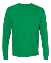 Load image into Gallery viewer, Comfort Colors Adult Heavyweight Long Sleeve Tee