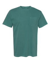 Load image into Gallery viewer, Comfort Colors Adult Heavyweight Pocket Tee