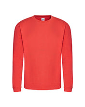 Load image into Gallery viewer, Just Hoods Crewneck