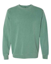 Load image into Gallery viewer, Comfort Colors Adult Crewneck Sweatshirt