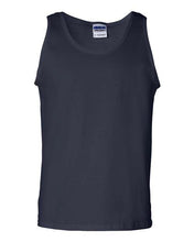 Load image into Gallery viewer, Gildan Tank Top with Pocket