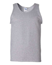 Load image into Gallery viewer, Gildan Tank Top with Pocket