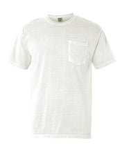 Load image into Gallery viewer, Comfort Colors Adult Heavyweight Pocket Tee