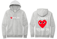 Load image into Gallery viewer, Beta Sig 2024 Spring Rush
