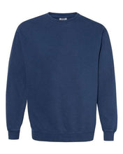 Load image into Gallery viewer, Comfort Colors Adult Crewneck Sweatshirt
