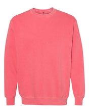 Load image into Gallery viewer, Comfort Colors Adult Crewneck Sweatshirt

